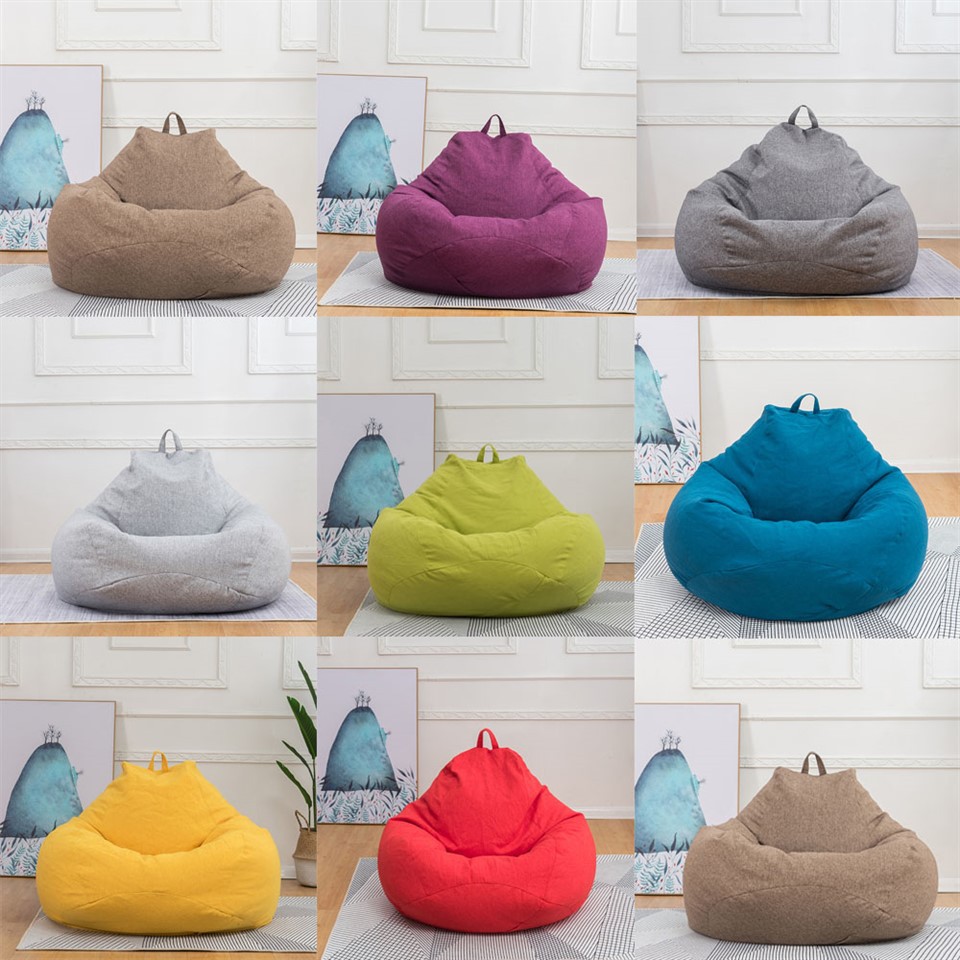 Bean Bag Cover Comfort Bean Bag Cover Ultimate Bean Bag Cover